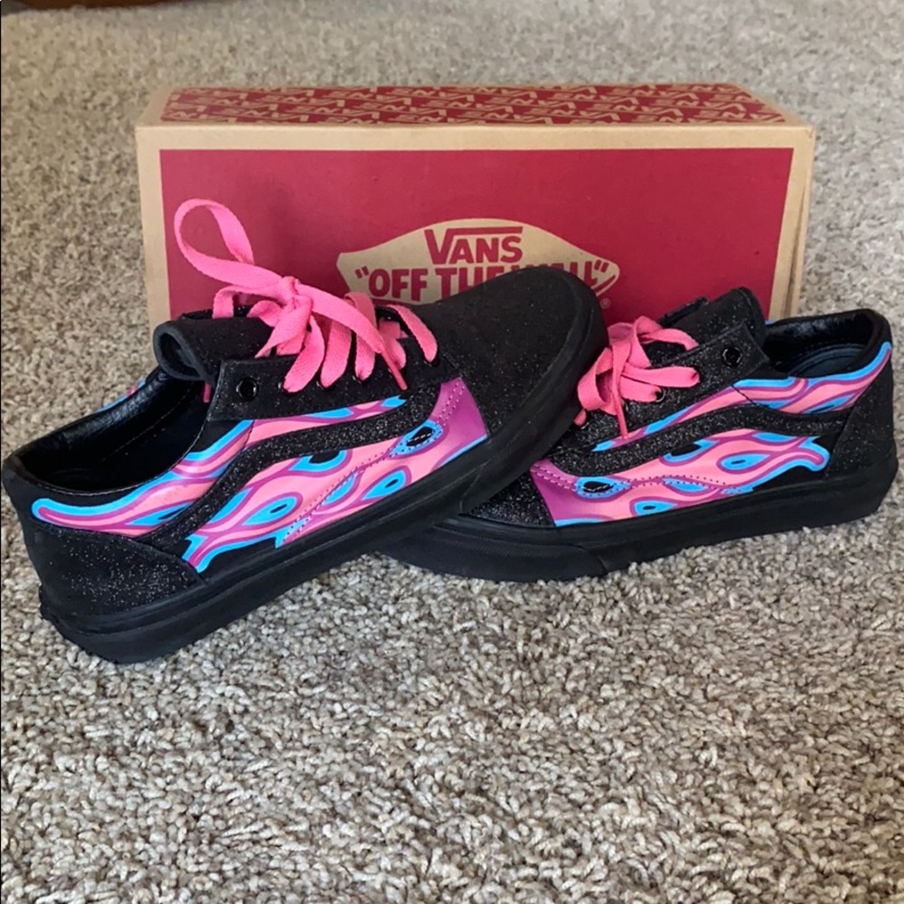 Vans Old Skool 💖